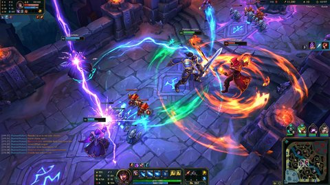 探花游戏测评视频